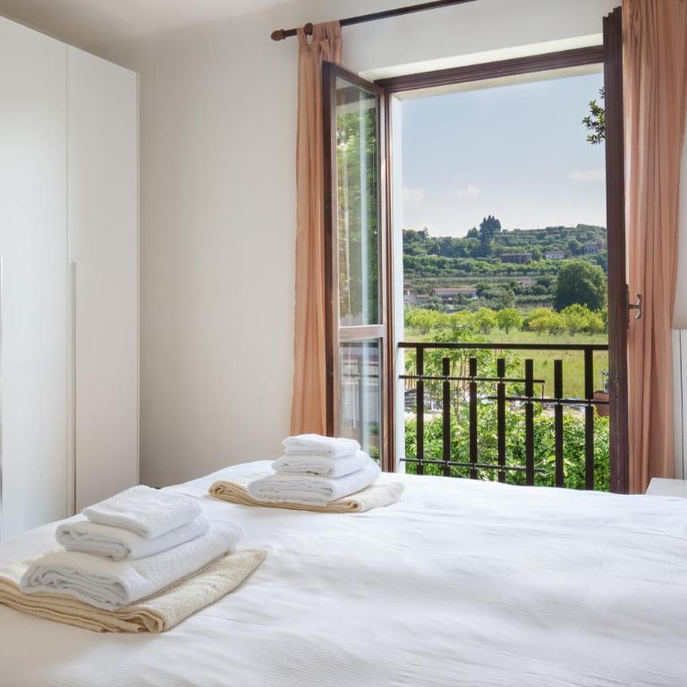 Villa Delle Coste With Pool - Villa - 22