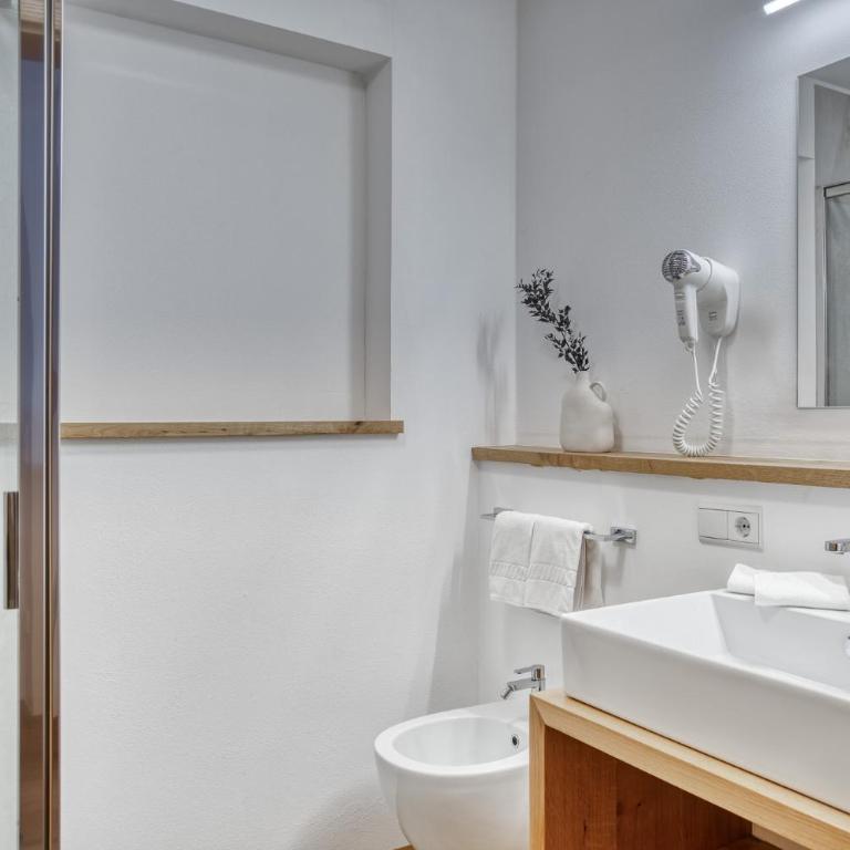 Hotel Berghaus Rosengarten - Culinary Hideaway - Doppelzimmer - 2