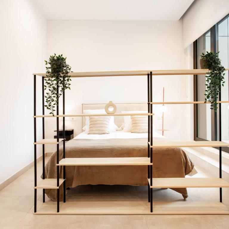 NewMad en Madrid - Studio with Terrace XXII - 4