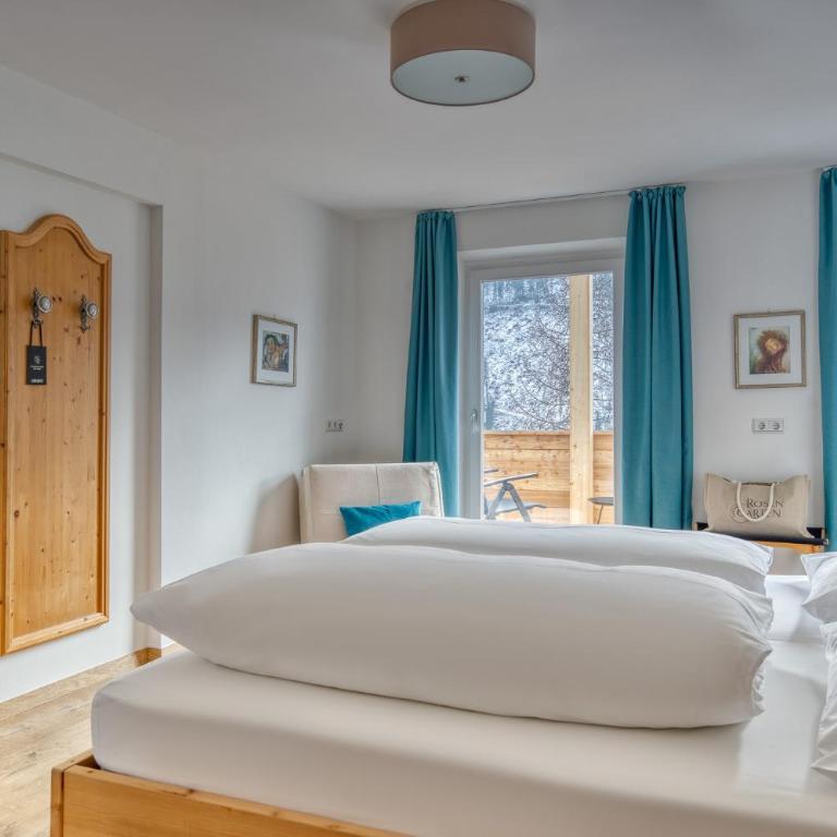 Hotel Berghaus Rosengarten - Culinary Hideaway - Doppelzimmer - 5