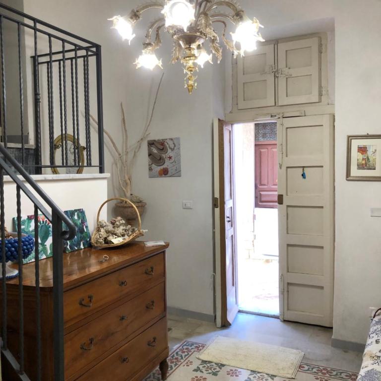 Sciacca32 - One-Bedroom Apartment - 10