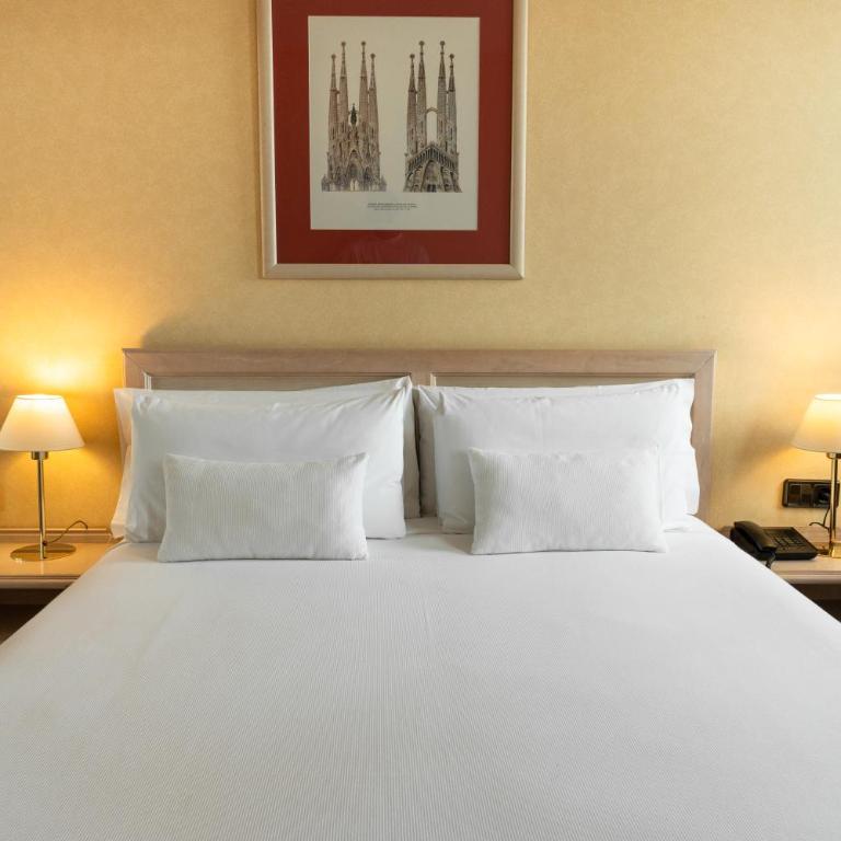 Sunotel Aston - Standard Double Room with City View - 5