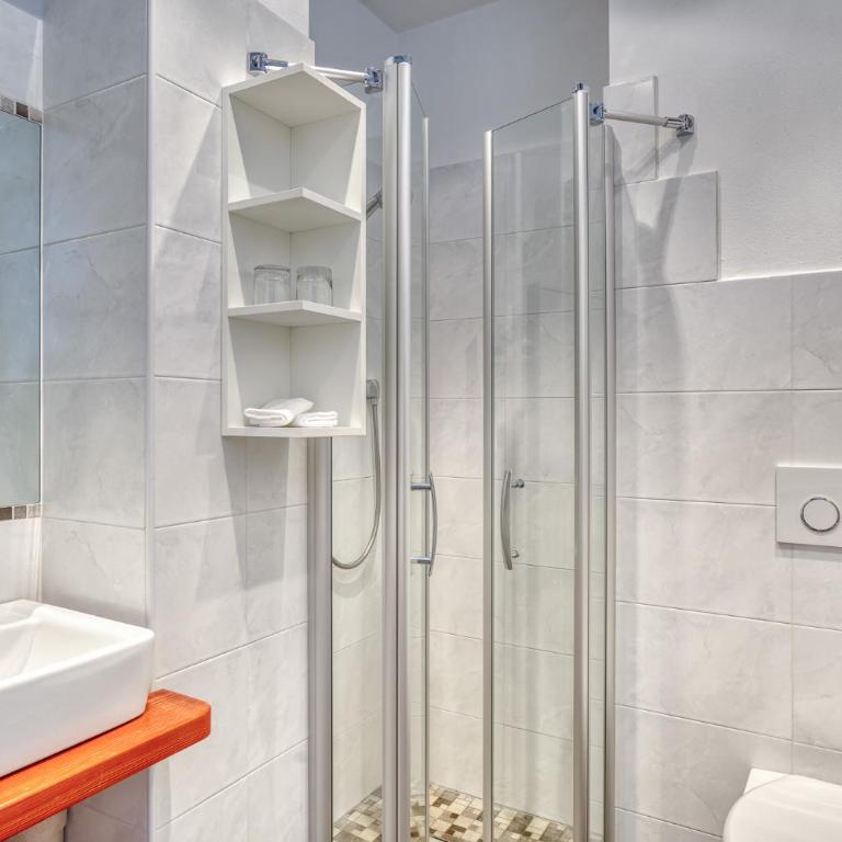 Hotel Berghaus Rosengarten - Culinary Hideaway - Kleines Doppelzimmer - 1