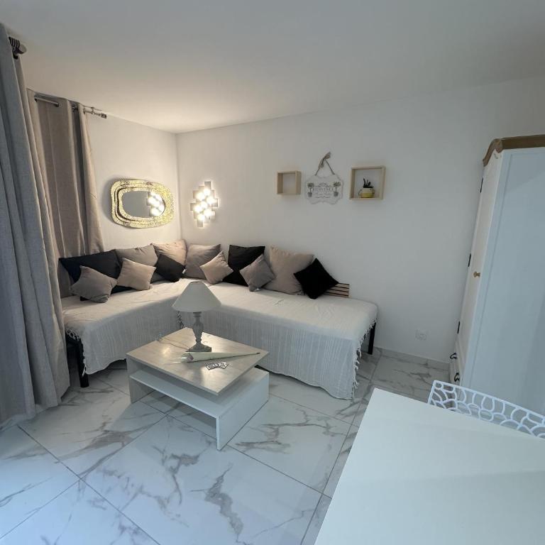 Résidence Graziella Studio 107 - Monolocale - 1