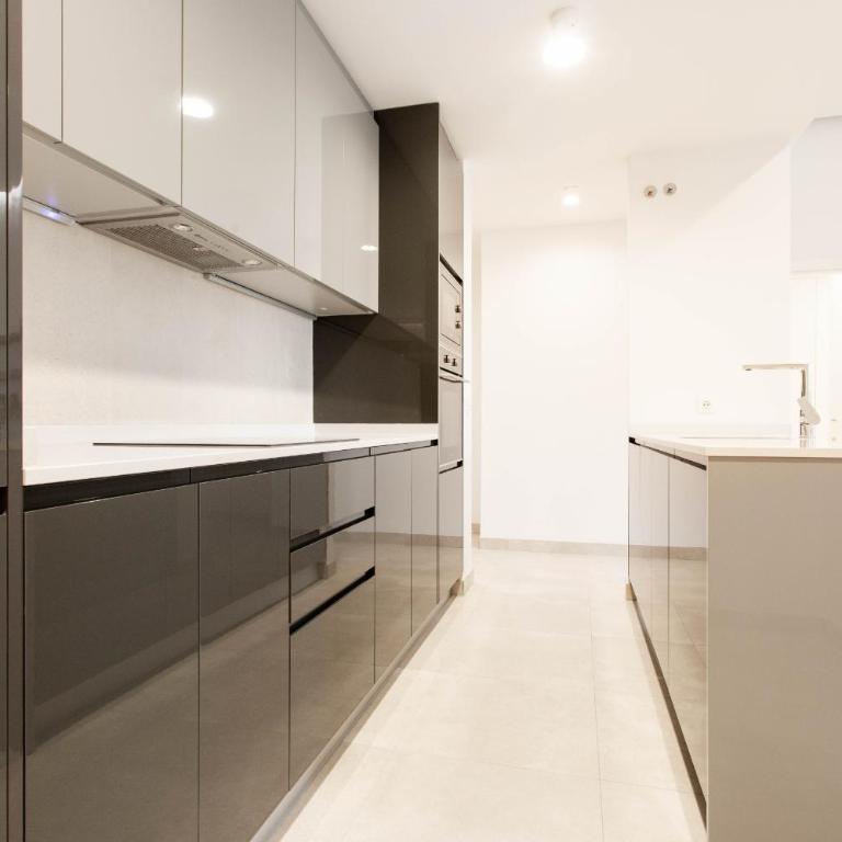 NewMad en Madrid - Two-Bedroom Apartment II - 7