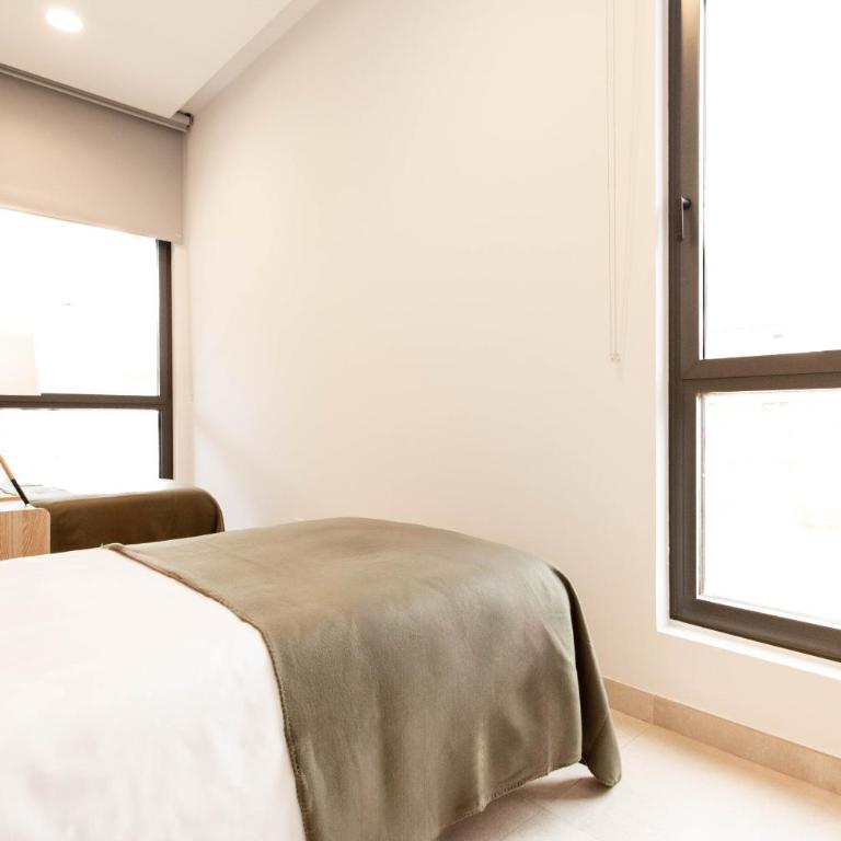 NewMad en Madrid - Two-Bedroom Apartment II - 13