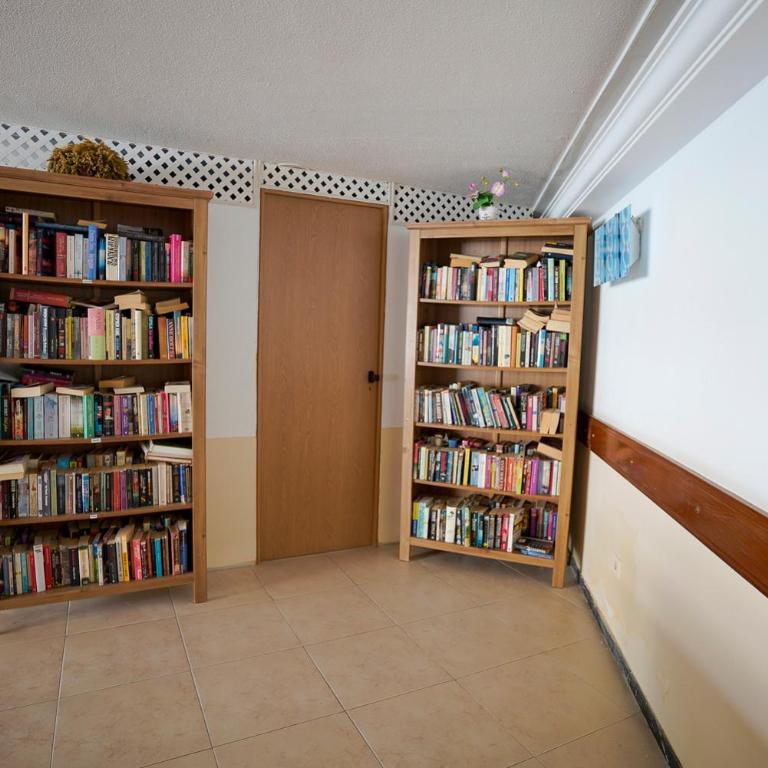 Stylish apartment with stunning sea view. - One-Bedroom Apartment - 2