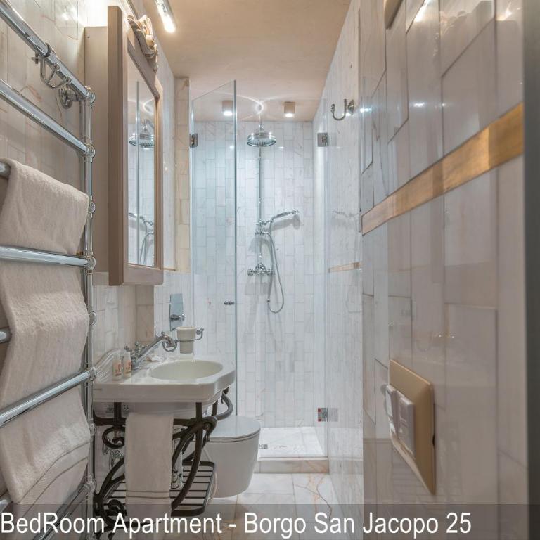 Soggiorni D'Arte Apartments by Mamo Florence - Appartamento con 1 Camera da Letto - 15