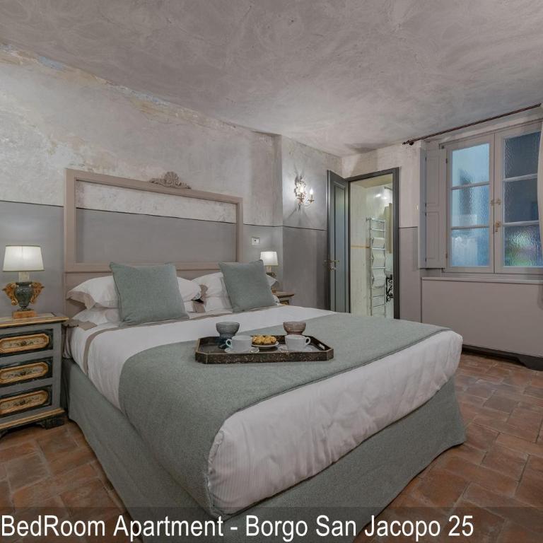 Soggiorni D'Arte Apartments by Mamo Florence - Appartamento con 1 Camera da Letto - 4