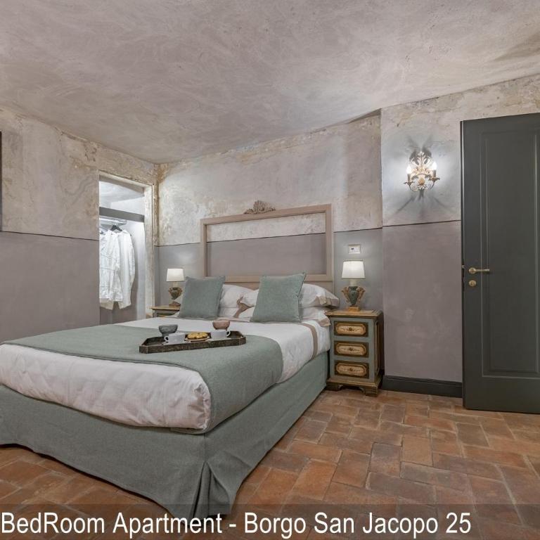 Soggiorni D'Arte Apartments by Mamo Florence - Appartamento con 1 Camera da Letto - 7