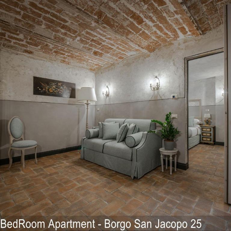 Soggiorni D'Arte Apartments by Mamo Florence - Appartamento con 1 Camera da Letto - 2