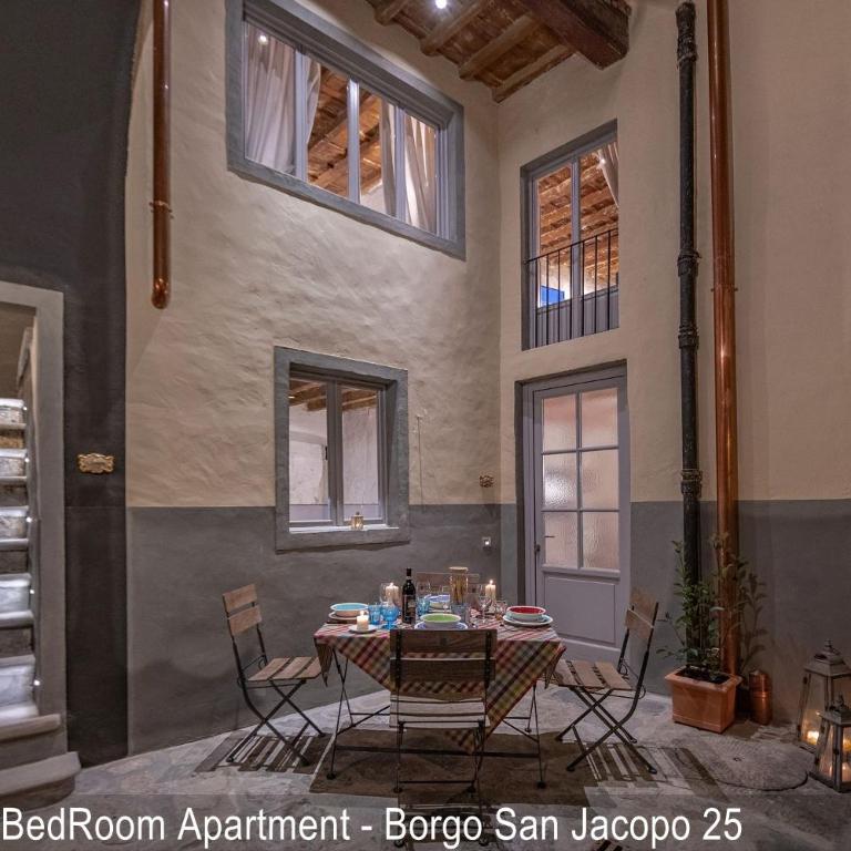 Soggiorni D'Arte Apartments by Mamo Florence - Appartamento con 1 Camera da Letto - 13
