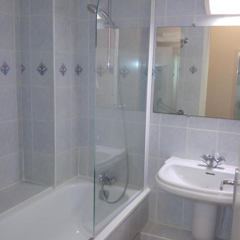 Hotel Mira-Mar - Chambre Double - Vue sur Mer - 12