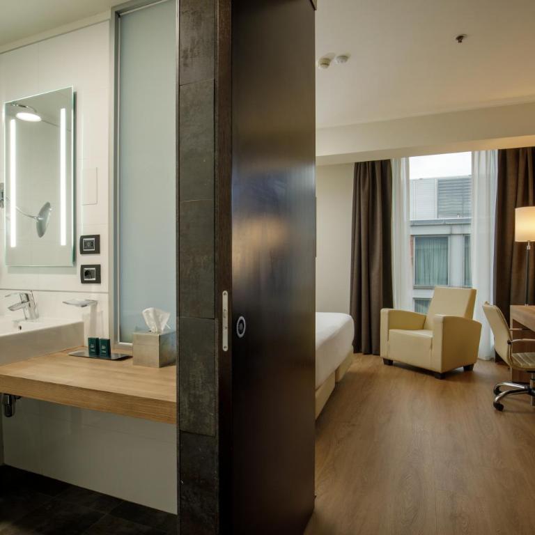 DoubleTree By Hilton Milan - Camera King - 10