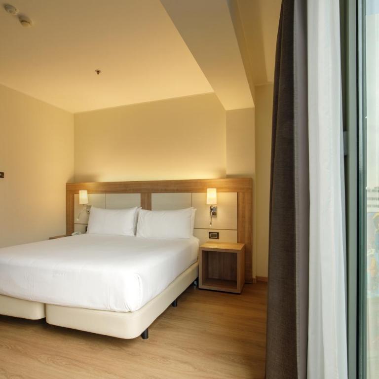 DoubleTree By Hilton Milan - Camera King - 7