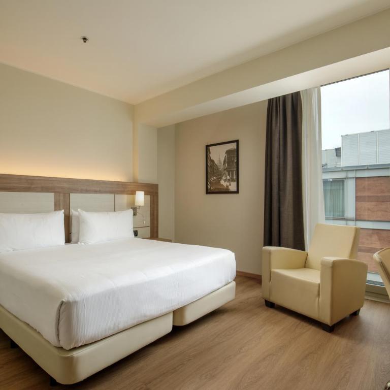 DoubleTree By Hilton Milan - Camera King - 6