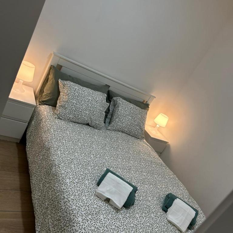 Luma Royal Appartament -Port Royale- - Apartamento de 1 dormitorio - 18