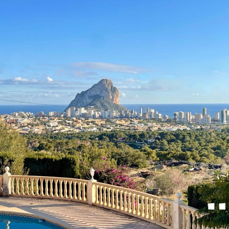 VH CostaBlanca - CIELO - Villa - 3
