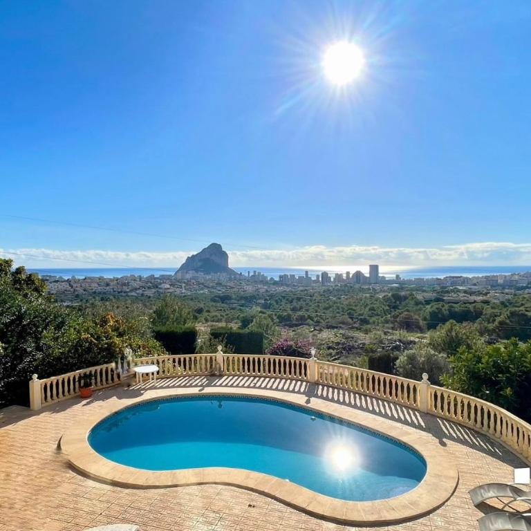VH CostaBlanca - CIELO - Villa - 15