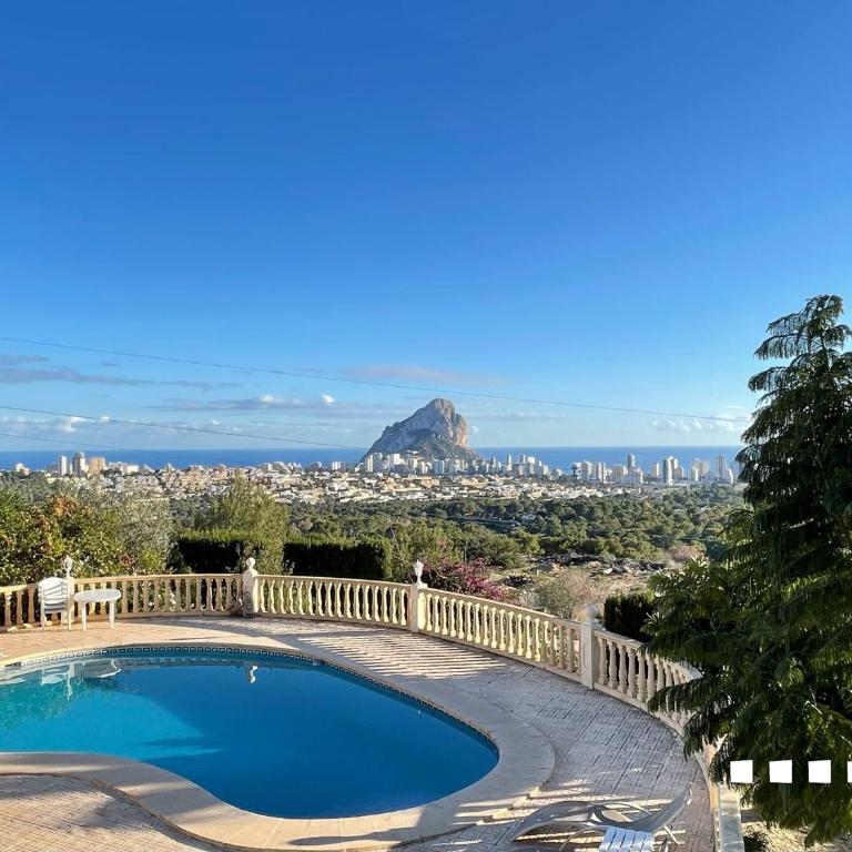 VH CostaBlanca - CIELO - Villa - 16