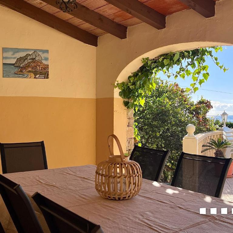 VH CostaBlanca - CIELO - Villa - 7