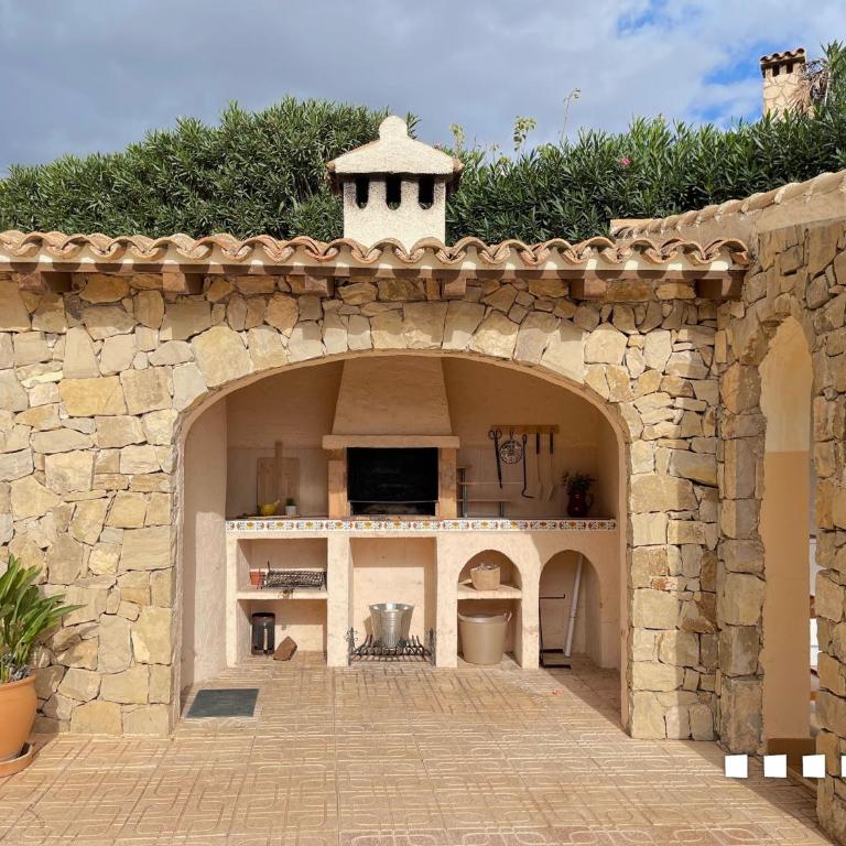 VH CostaBlanca - CIELO - Villa - 5