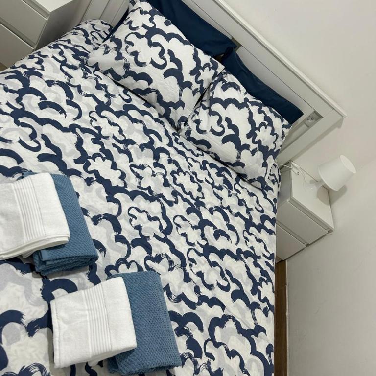 Luma Royal Appartament -Port Royale- - Apartamento de 1 dormitorio - 19
