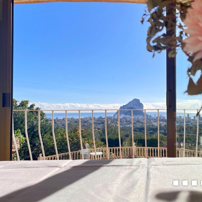 VH CostaBlanca - CIELO - Villa - 29