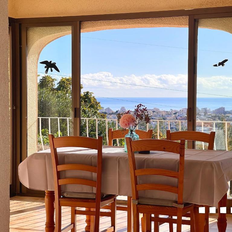 VH CostaBlanca - CIELO - Villa - 32