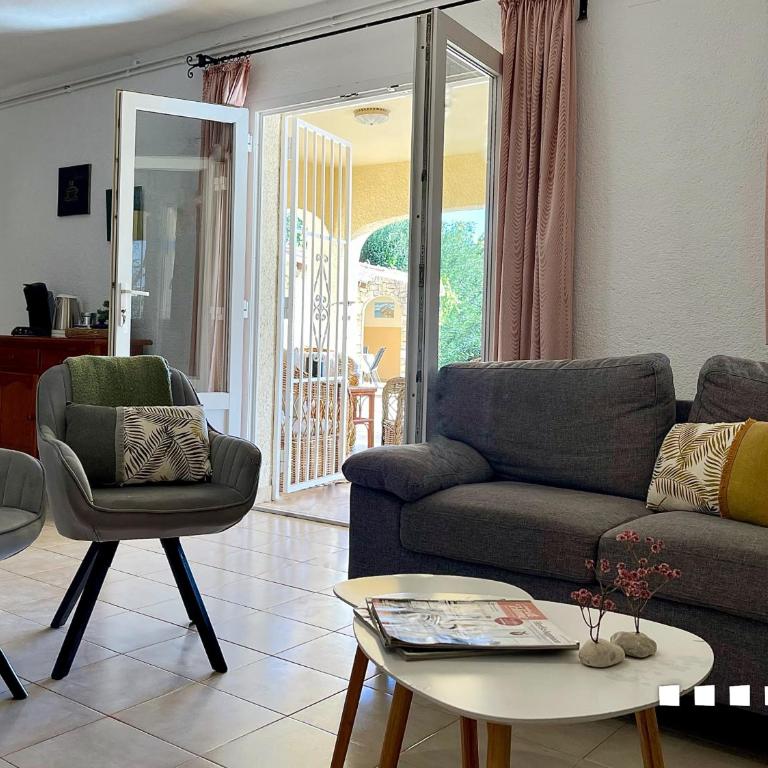 VH CostaBlanca - CIELO - Villa - 42