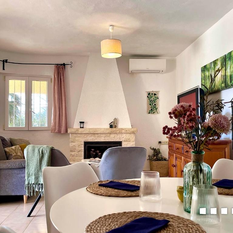 VH CostaBlanca - CIELO - Villa - 41