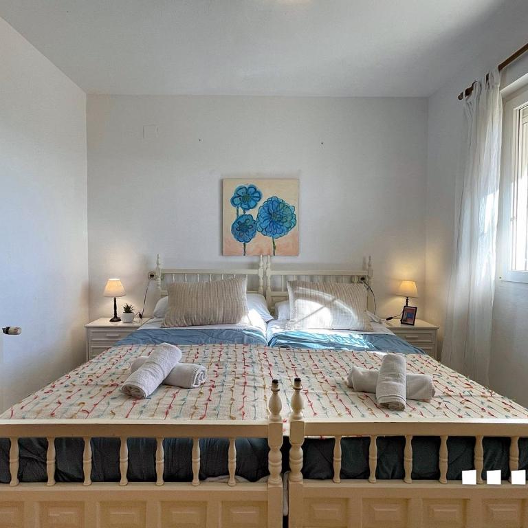 VH CostaBlanca - CIELO - Villa - 38