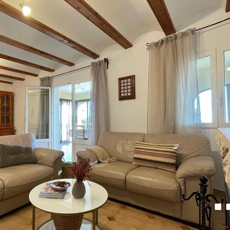 VH CostaBlanca - CIELO - Villa - 23