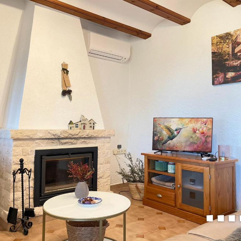 VH CostaBlanca - CIELO - Villa - 26