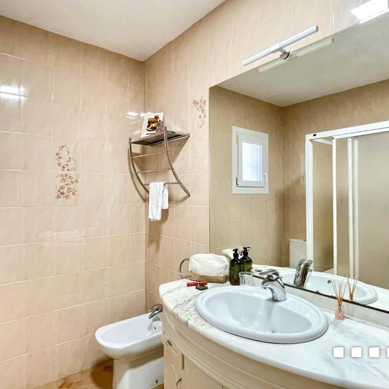 VH CostaBlanca - CIELO - Villa - 37