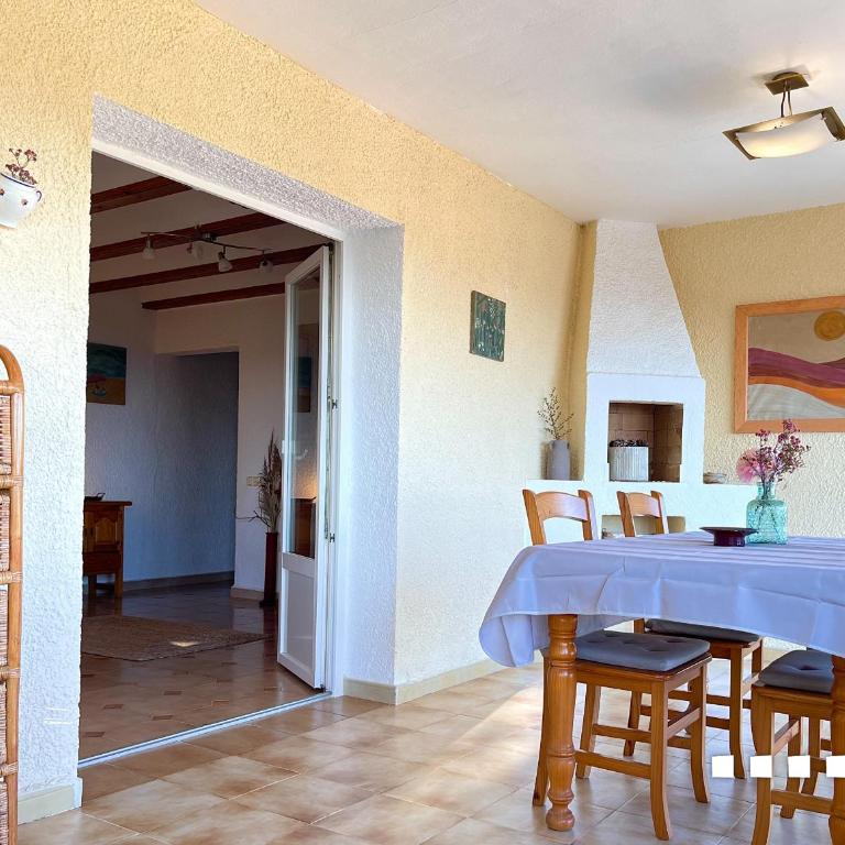 VH CostaBlanca - CIELO - Villa - 33