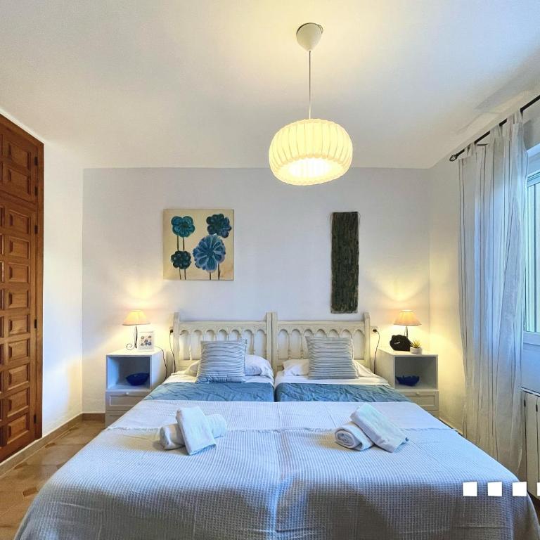 VH CostaBlanca - CIELO - Villa - 53