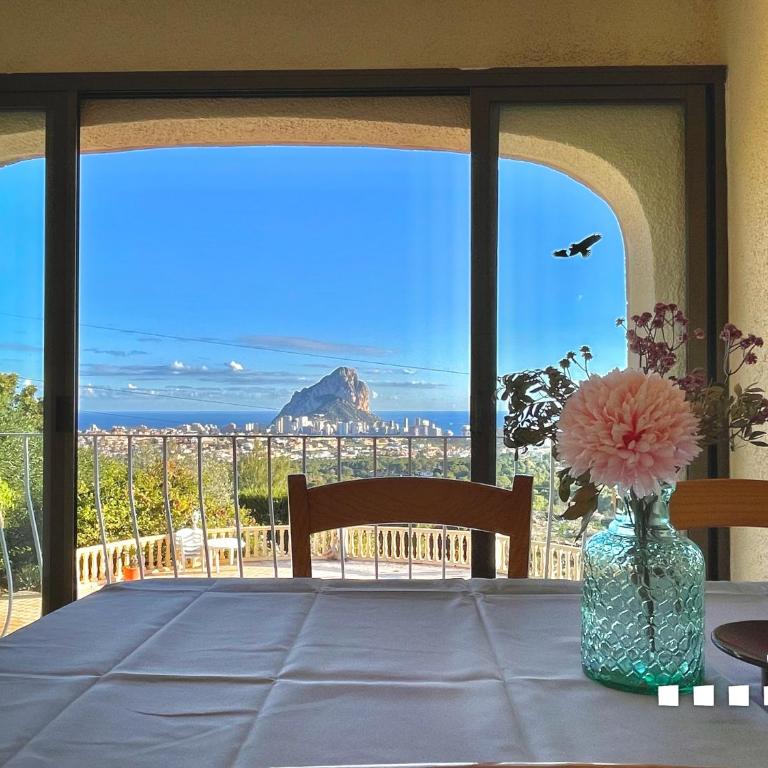 VH CostaBlanca - CIELO - Villa - 31