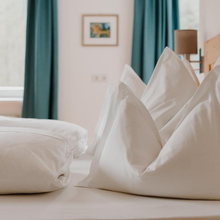 Hotel Berghaus Rosengarten - Culinary Hideaway - Doppelzimmer - 6