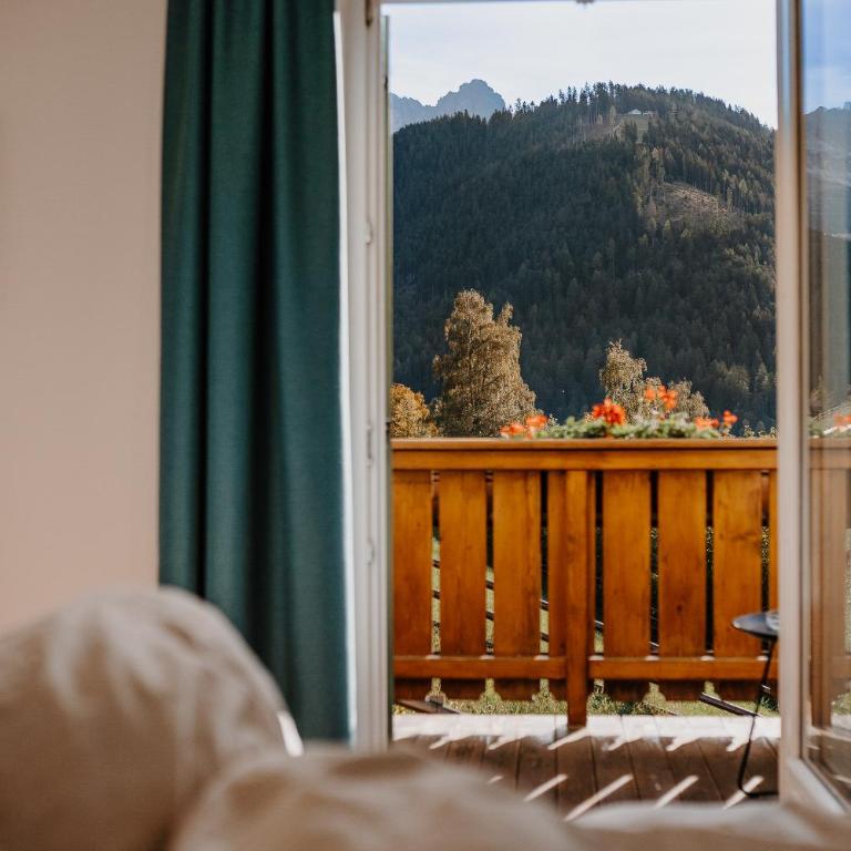 Hotel Berghaus Rosengarten - Culinary Hideaway - Doppelzimmer - 8