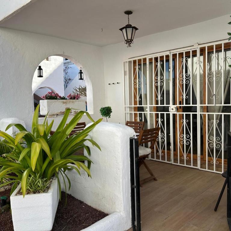 Luma Royal Appartament -Port Royale- - Apartamento de 1 dormitorio - 10