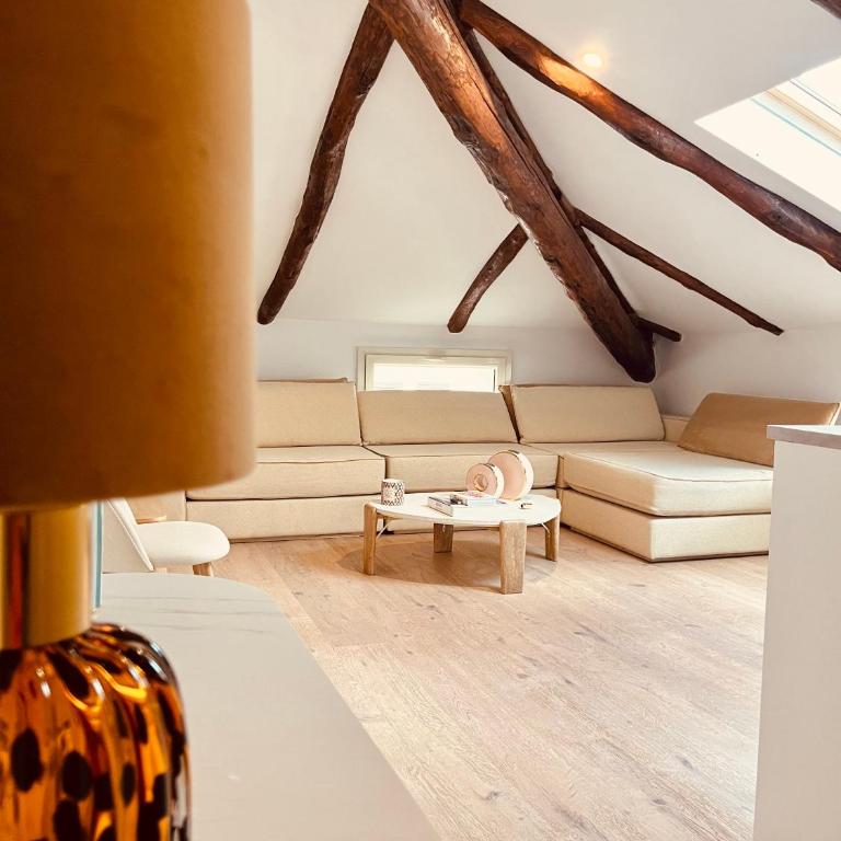 Pasubio Luxury Boutique apartment - Apartment mit 1 Schlafzimmer - 3