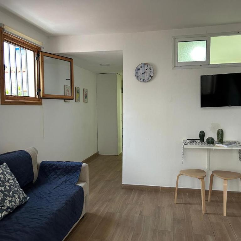 Luma Royal Appartament -Port Royale- - Apartamento de 1 dormitorio - 13
