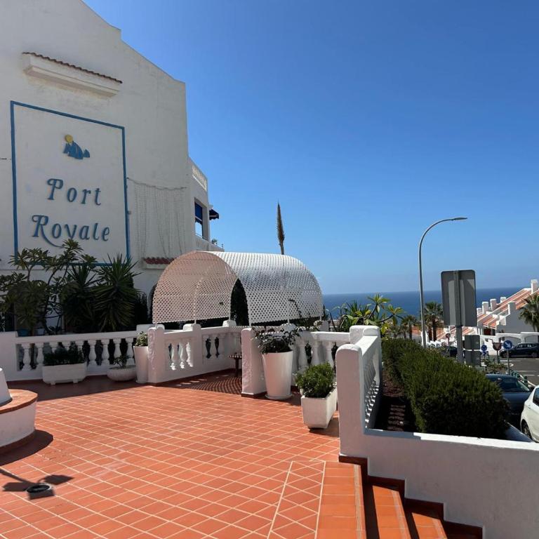 Luma Royal Appartament -Port Royale- - Apartamento de 1 dormitorio - 1