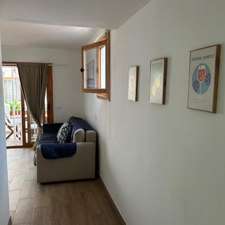 Luma Royal Appartament -Port Royale- - Apartamento de 1 dormitorio - 16