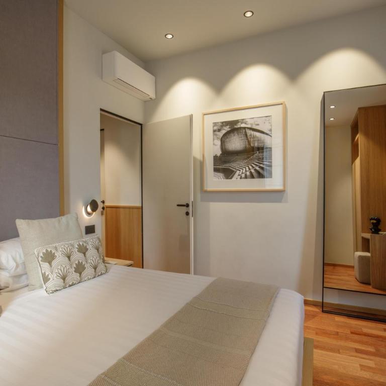 Ripetta Luxury Apartments - Suite Deluxe - 10