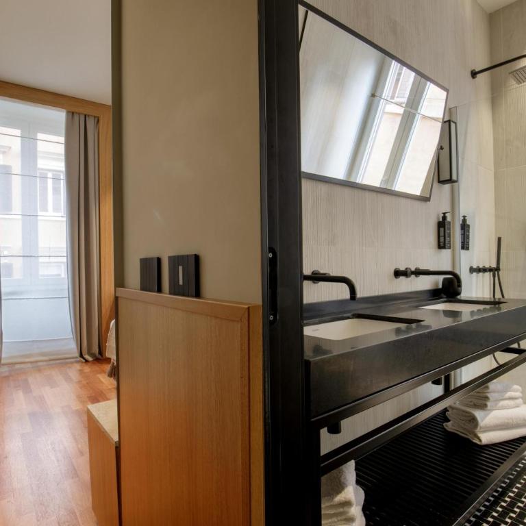 Ripetta Luxury Apartments - Suite Deluxe - 16