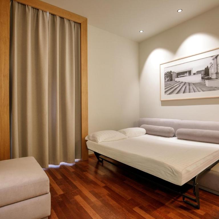 Ripetta Luxury Apartments - Suite Deluxe - 17