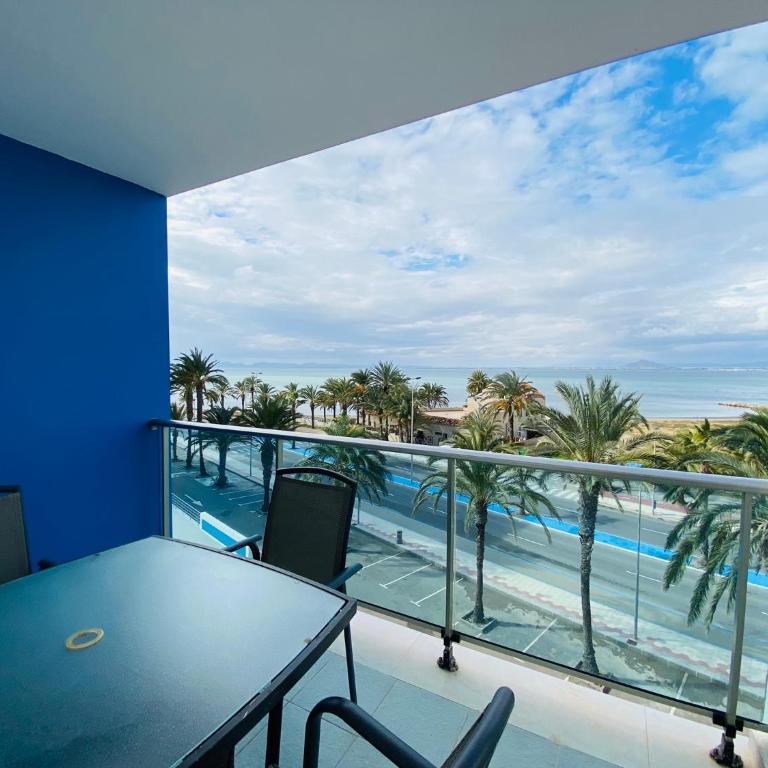 Mar Azul by Alina365 - Apartamento - 14