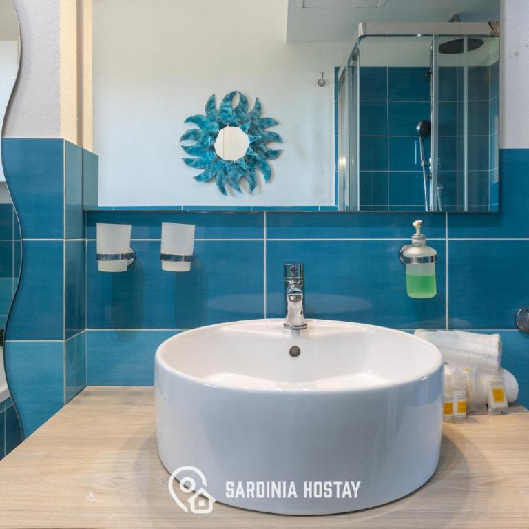 Casa Aglaia - Appartamento con 2 Camere da Letto - 36